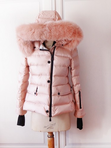 Moncler magnifique doudoune - magnifique,