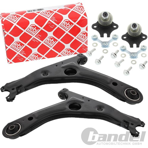 2xfebi bras transversal rotule - bras, transversal+rotule