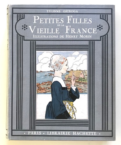 Petites filles vieille - petites, la