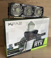 carte graphique rtx 3070
