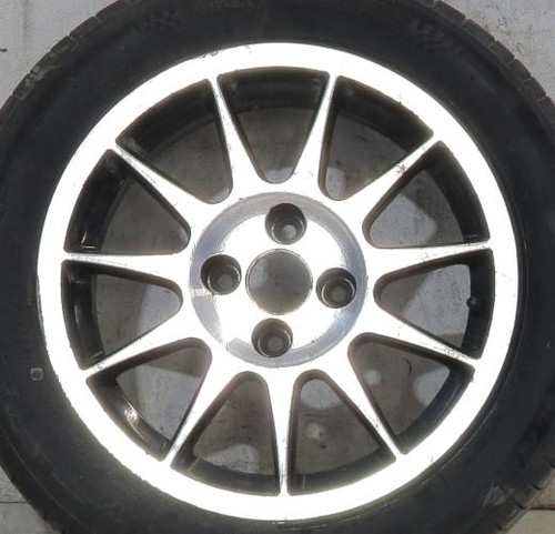 Jante renault twingo phase 1 - 2,