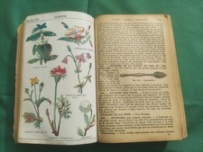 Livre ancien La médecine