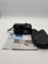 Konica Pop Junior Appareil
