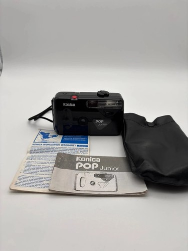 Konica pop junior appareil - pop,
