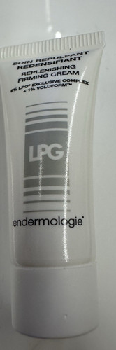 Lpg soin repulpant - lpg,