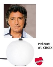 Lampe de chevet Frédéric