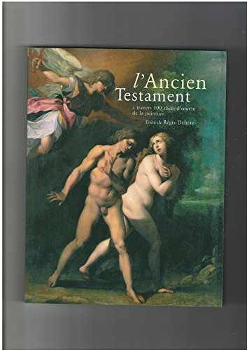 Ancien testament à - testament,