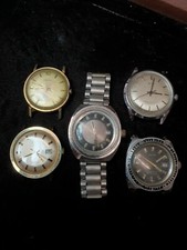 Lot of Kelton watches to restart A19