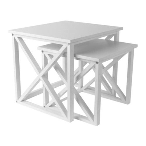Set tables livarno living - set,