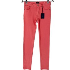 Gant Filles Rose Été Jegging