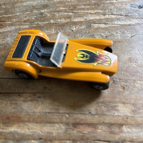 Matchbox superfast - superfast,