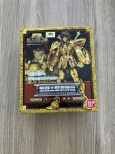 Myth Cloth Saint Seiya Bandai