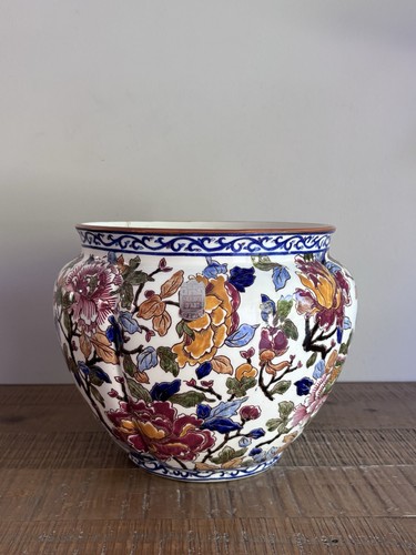 Ancien gros cache - cache, pot