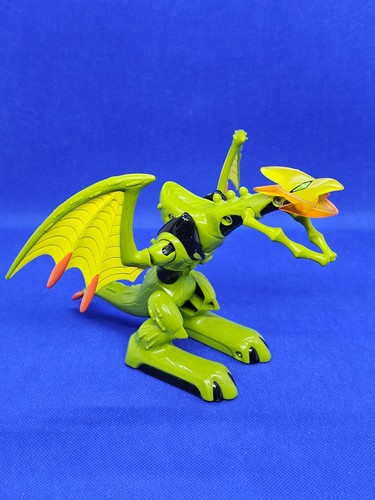 Figurine alien creatures - figurine,