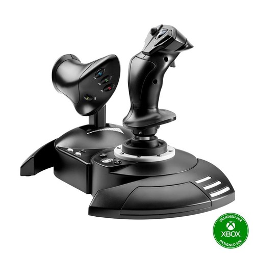 Thrustmaster flight hotas - t.flight,