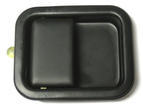Poignee exterieur porte - poignee,