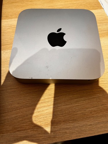 Apple mac mini 40 - mini, (fin