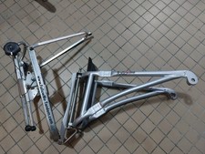 FollowMe Tandem avec extension