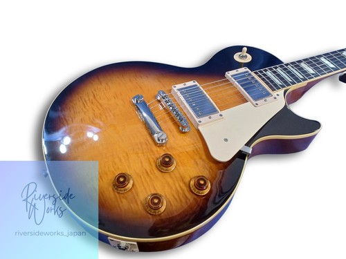 Guitare électrique epiphone - guitare,
