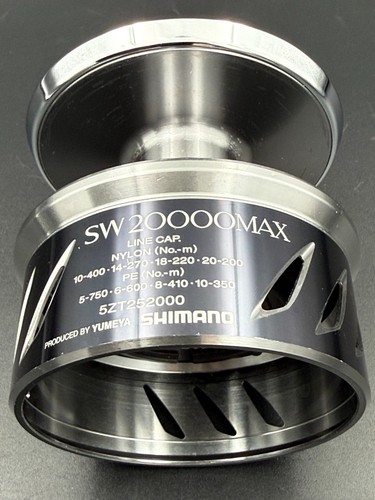 Shimano yumeya stella sw - stella,