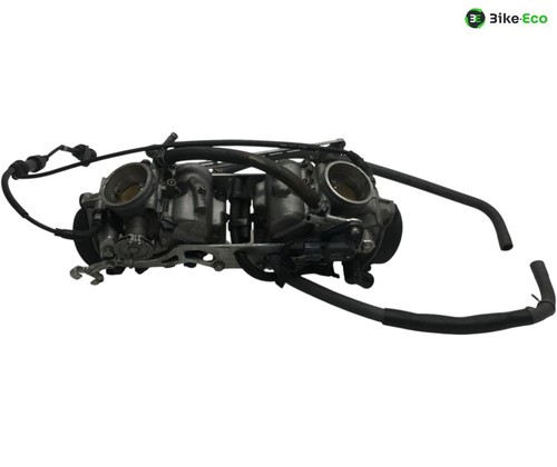 Rampe carburateur honda vtr - rampe, de