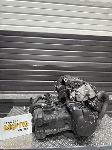 Moteur pour suzuki gsxf 650 - suzuki,
