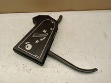 Tondeuse Gutbrod MTD HB 58 RLCK - Boitier de commande complet et fonctionnel