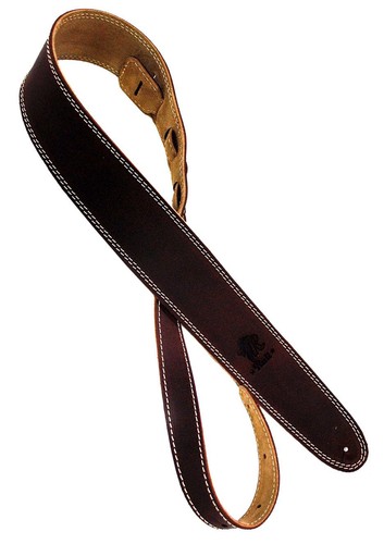 Sangle cuir vachette - sangle, en