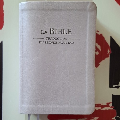 Bible traduction monde - bible,