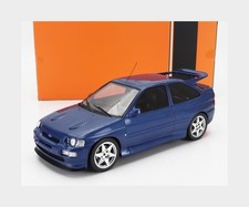 1:18 IXO Ford England Escort