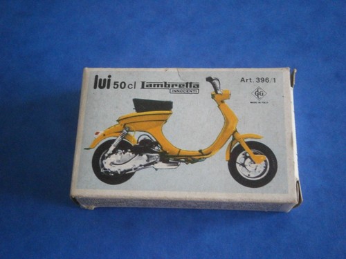 Jouet ancien cggc grisoni mini - jouet,