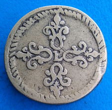 France , poids monétaire pour