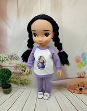 Ensemble pour Poupée Disney Animator