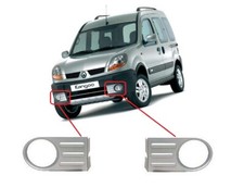 Grille Avant Set De Pare-Chocs
