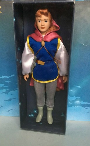 Poupee doll porcelaine disney - doll,