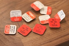 TUDOR - Lot Watch Part x10