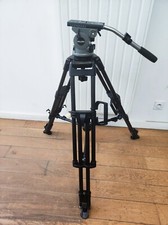 MILLER ARROW 50 Carbon legs +