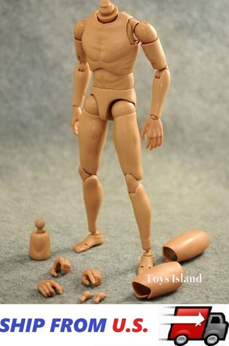Scale narrow shoulder male - scale,