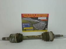 Cardan gauche (transmission)