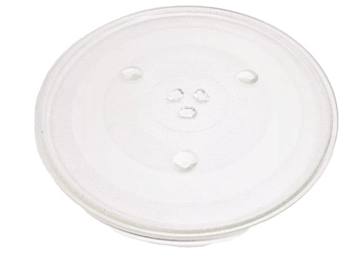 Plat tournant pour four - plat, À