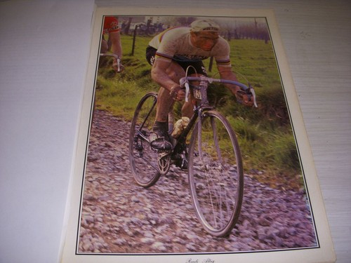 Cyclisme photo si101 - cyclisme, couleur