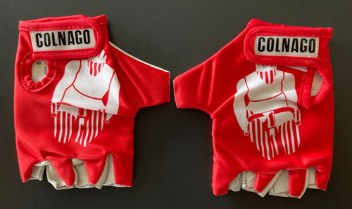 Vintage colnago red - colnago,