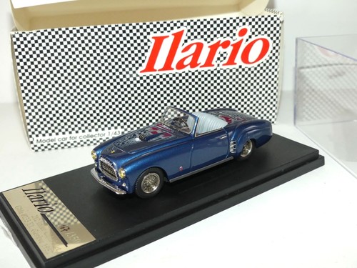 Ferrari 212 inter cabriolet - ferrari,