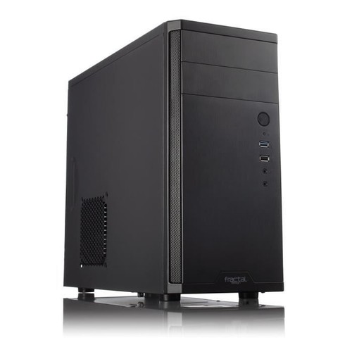 Fractal design boitier core - design,