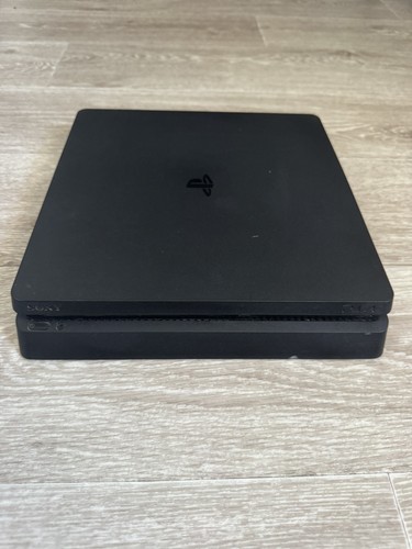 Ps4 slim 500giga - slim,