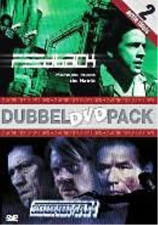 Feedback/soundman (DVD)