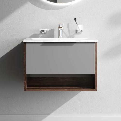 Flash meuble vasque - am.pm,