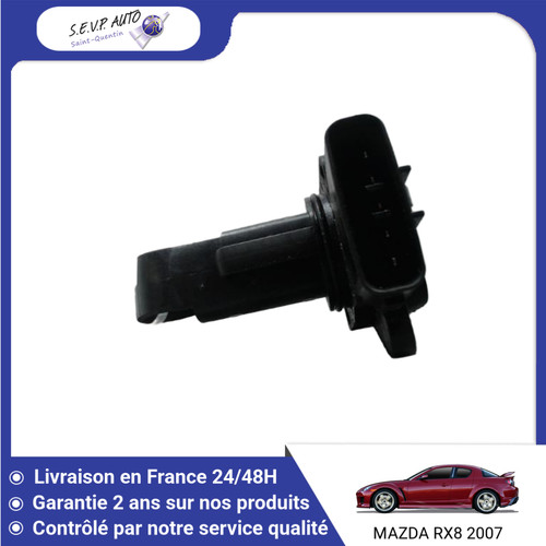 Debimetre air mazda - 🇫🇷,