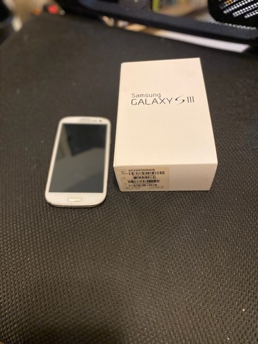 Samsung galaxy iii - samsung, s