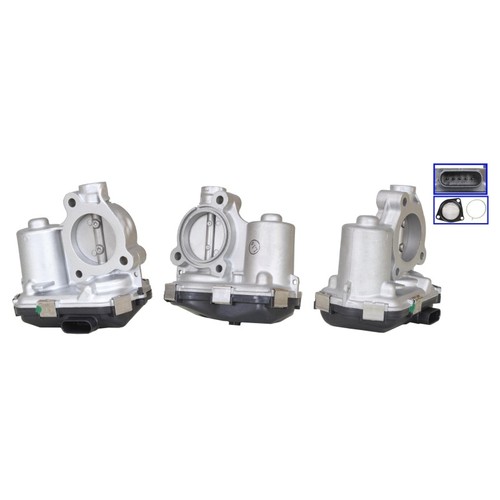 Dri egr valves - egr, vw